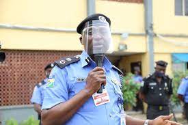 Police in Lagos, Ogun collaborate on border communities’ security